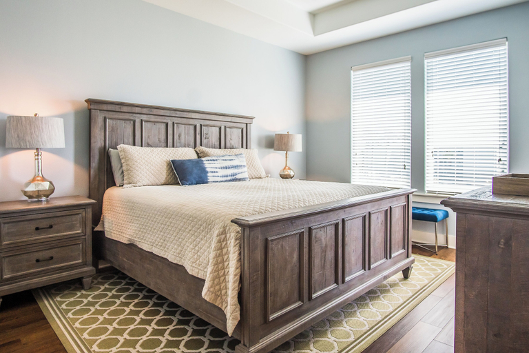 Bedroom 2, Mer Sea Azul by Silver Sands Vacation Rentals, Nueces