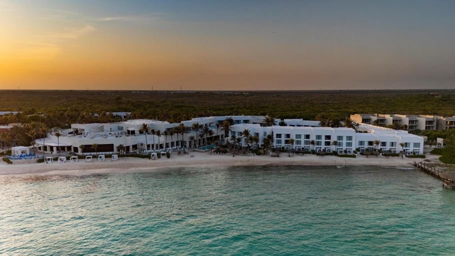 Exterior & Views, The Sens Riviera By Oasis, Cozumel
