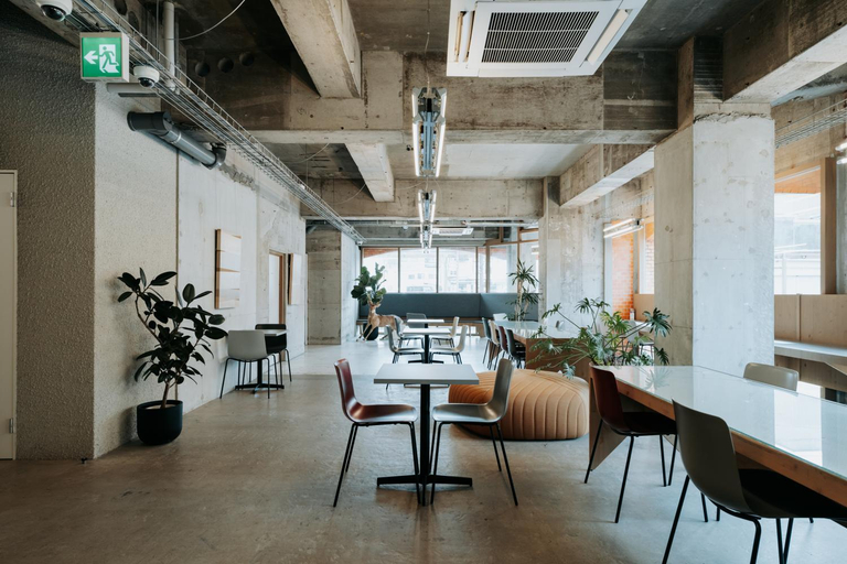 Public Area, KOTOBUKI HOTEL, Kanoya