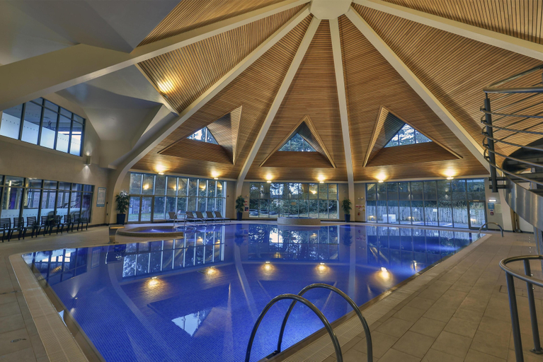 Sport & Beauty 1, Best Western Plus Kenwick Park Hotel, Lincolnshire