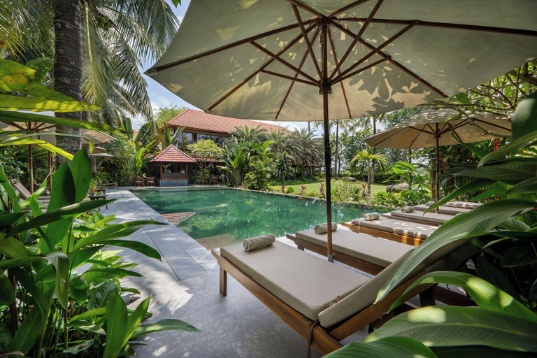 Sport & Beauty 5, Coco Island Resort Ninh Binh, Ninh Bình