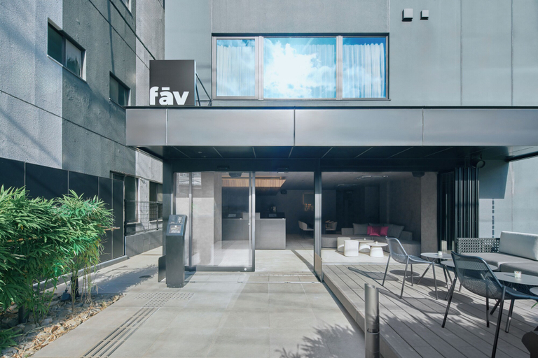 Exterior & Views 2, fav KAGOSHIMA CHUO, Kagoshima