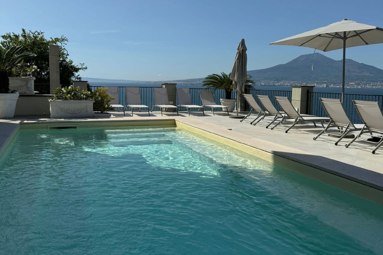 Sport & Beauty 3, La Panoramica Hotel, Napoli