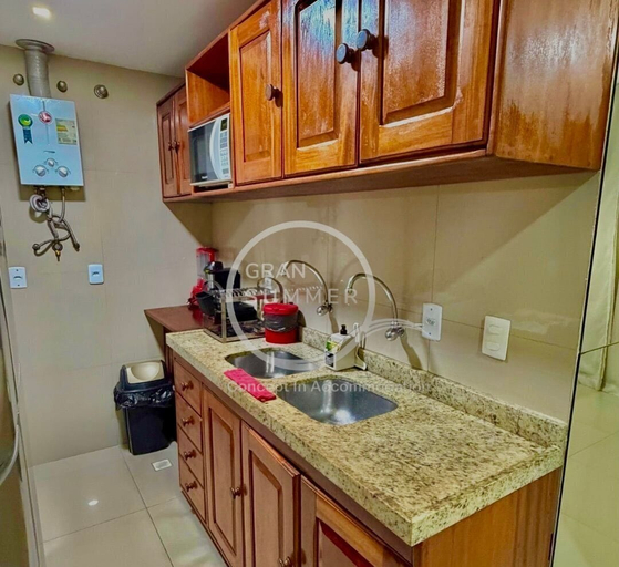 Others 4, Gran Summer Concept In Accommodation, Fortaleza