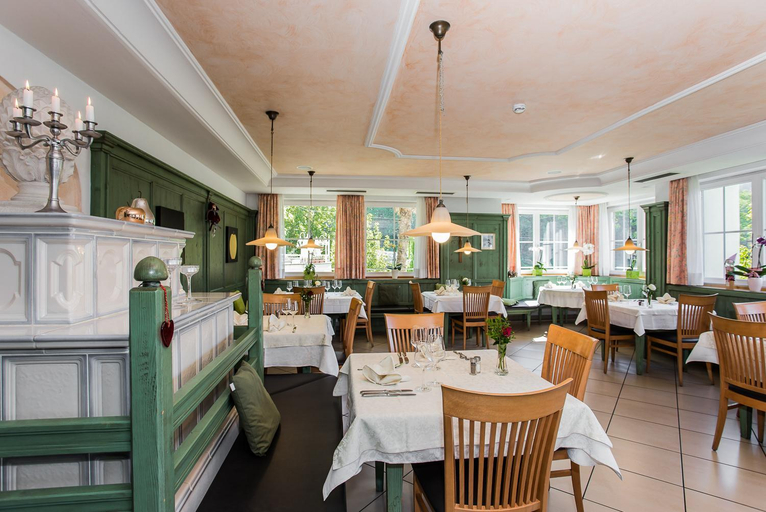 Food & Drinks 2, Hotel Tenz, Bolzano
