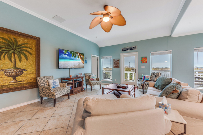 Others 4, Sandy Cheeks by Silver Sands Vacation Rentals, Nueces