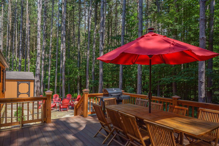 Others 4, Knotty Pines by Taylor Made Deep Creek, Garrett