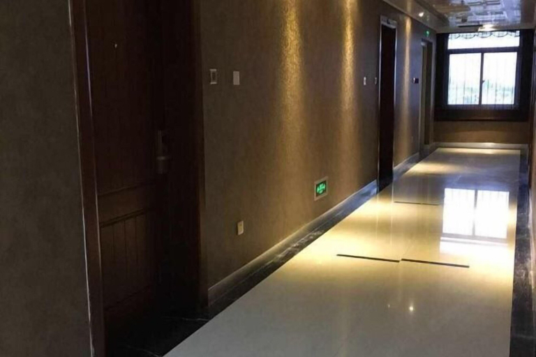 Others 4, Xinyuan Hotel, Fuzhou