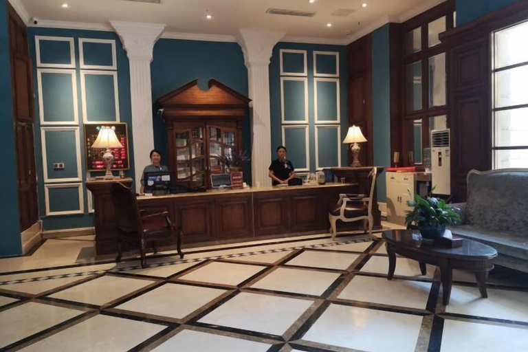 Others 1, Sana Holiday Hotel, Chengdu