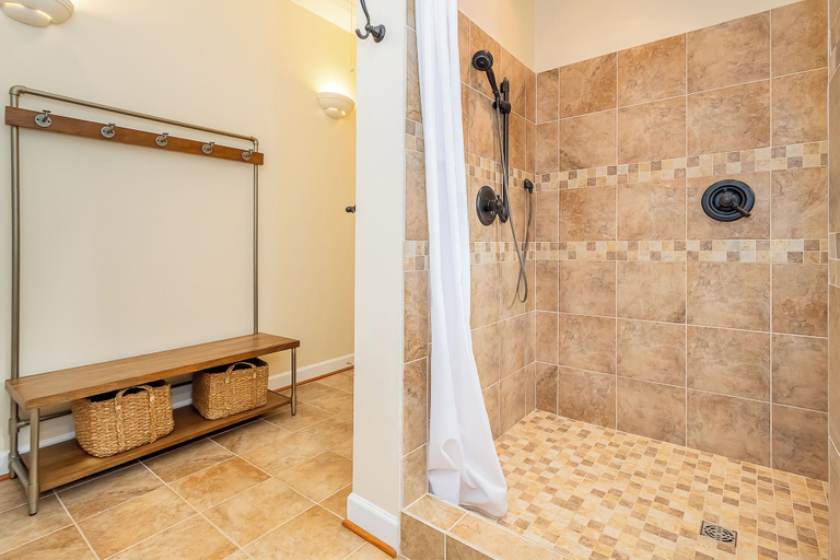 Bathroom 3, Sunset Cove by Taylor Made Deep Creek, Garrett