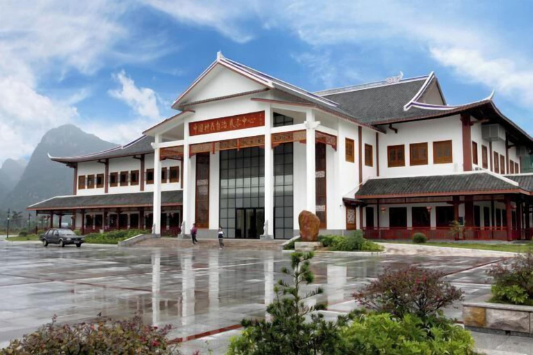 Exterior & Views 2, Dong Zheng International Hotel, Hechi