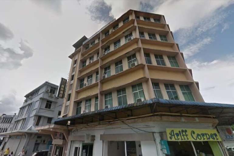 Exterior & Views 2, Hotel Ocean, Lahad Datu