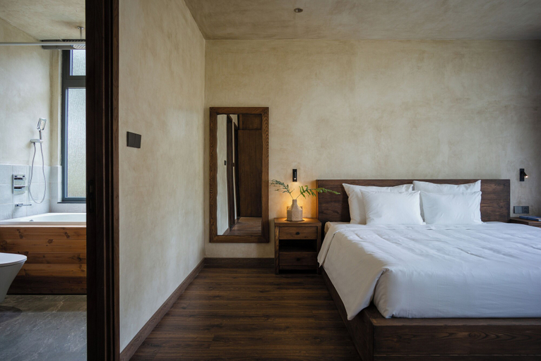 Bedroom 2, Mơ Stay Forest Resort, Đà Lạt
