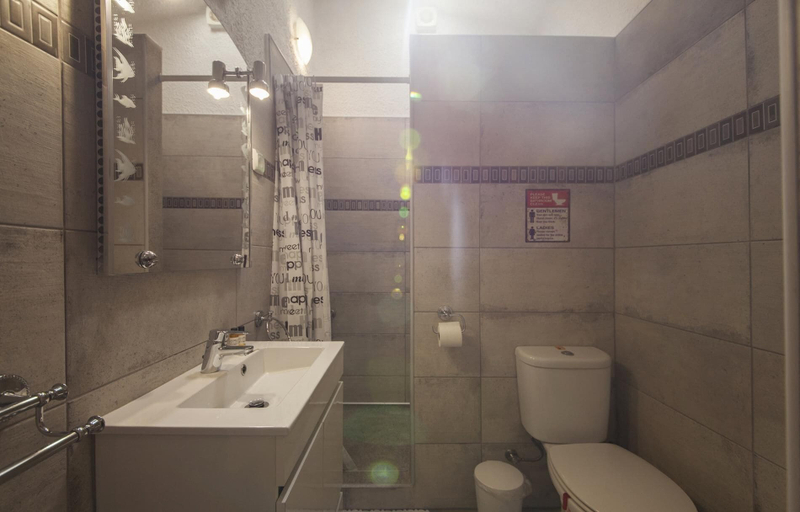 Bathroom 3, A35 - Maritime Discovery Apartment, Lagos