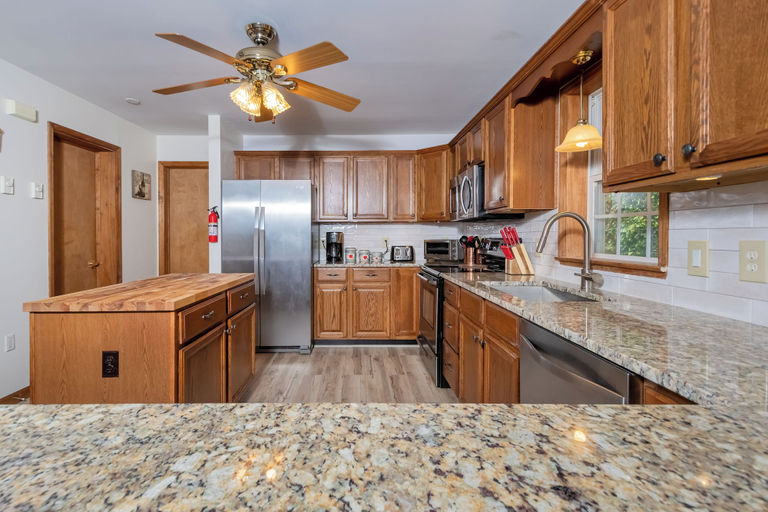 Others 5, Serenity Chalet by Taylor Made Deep Creek, Garrett
