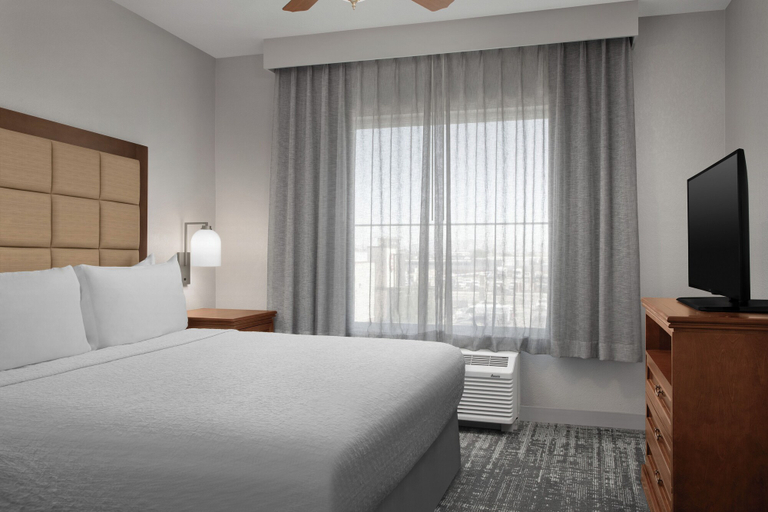 Bedroom 4, Homewood Suites by Hilton Yuma, Yuma