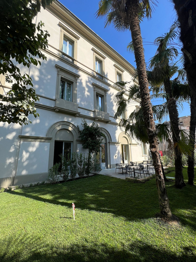 Exterior & Views 2, Hotel Ariele, Florence