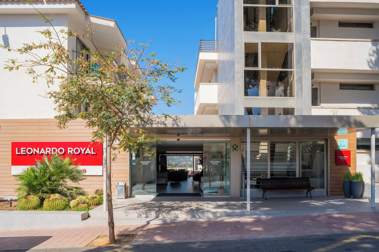 Exterior & Views 2, Leonardo Royal Hotel Mallorca Palmanova Bay, Baleares