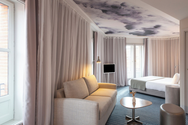 Others 5, Le Grand Balcon, Haute-Garonne