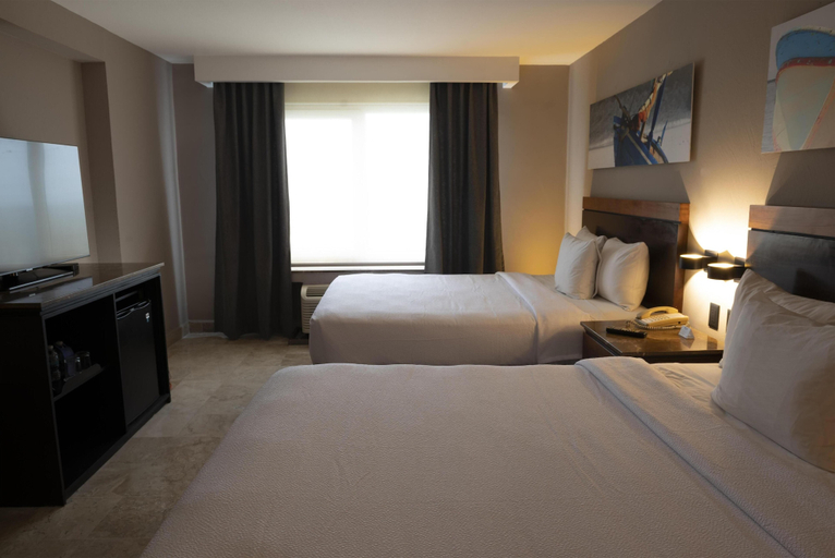 Bedroom 3, Hilton Garden Inn Boca del Rio Veracruz, Veracruz
