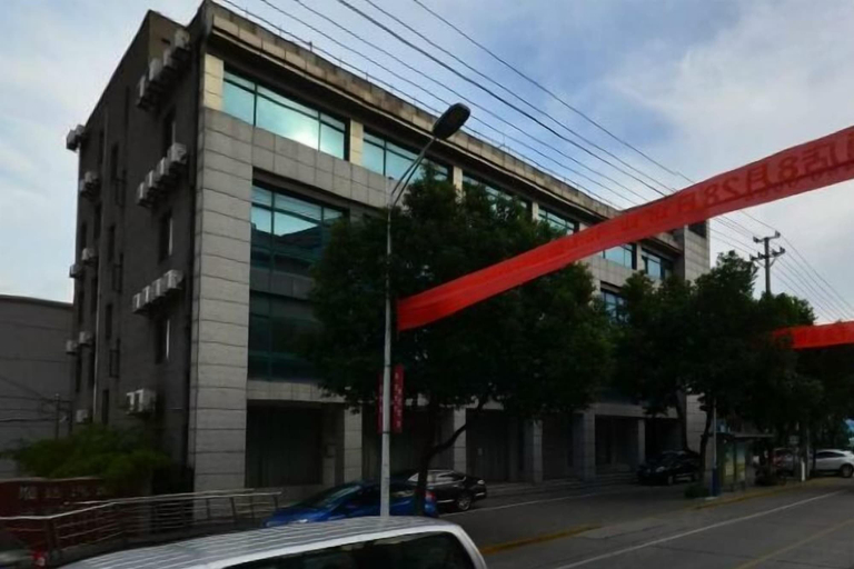 Exterior & Views 2, Shenhang Yinju Mingzhu Hotel, Jiaxing