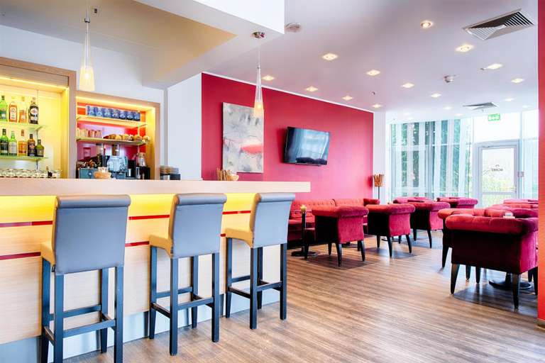 Food & Drinks 5, ACHAT Hotel Bochum Dortmund, Bochum