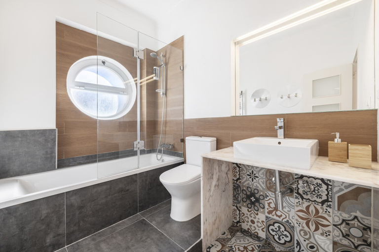 Bathroom 3, Coral Apartment by Olala Homes, Cascais