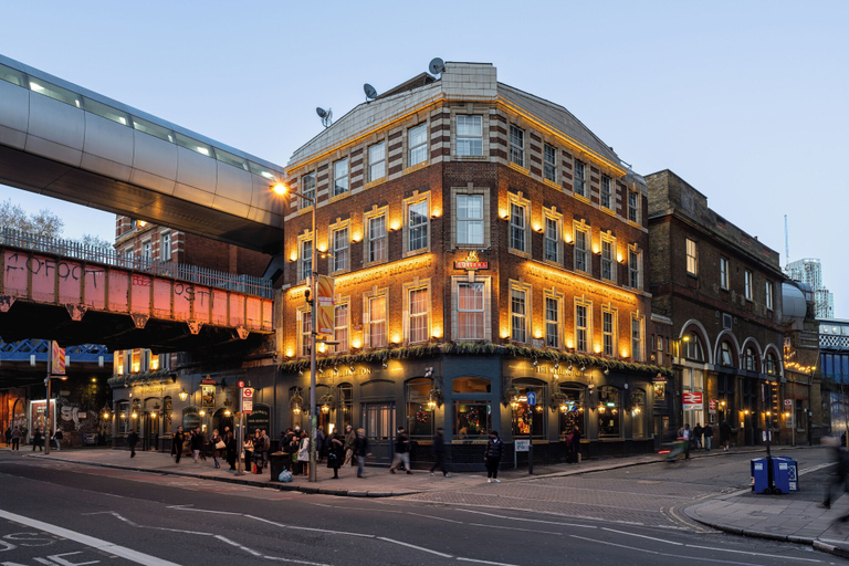 Exterior & Views 2, The Wellington Hotel, London