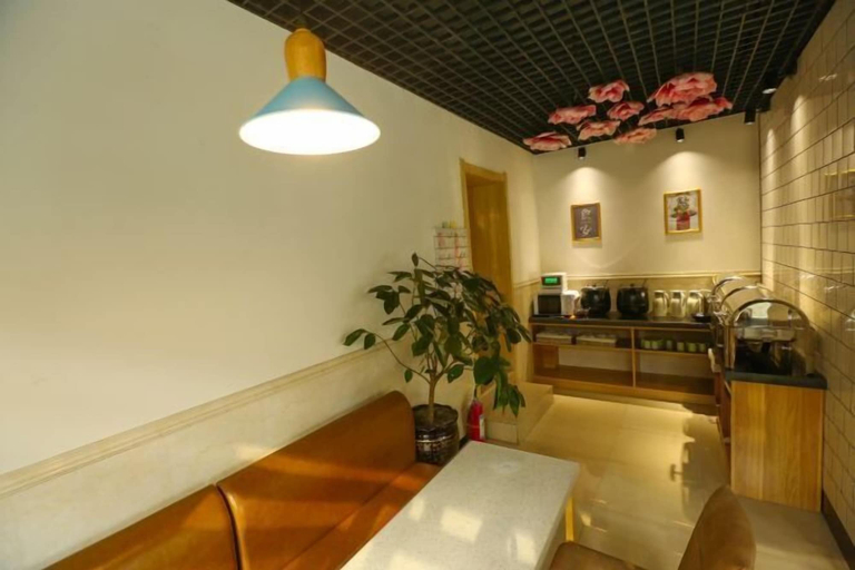 Others 5, Fujin Jinqiao Hotel, Jiamusi