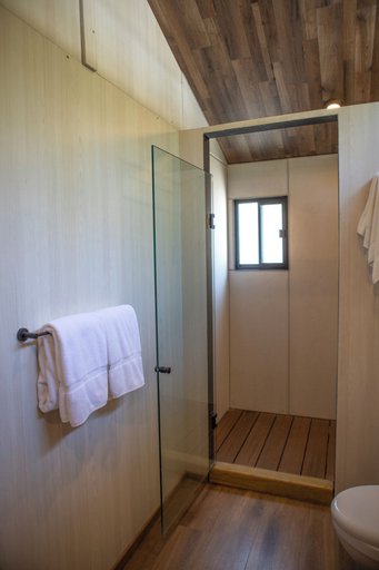 Bathroom 4, Outdoorsy Yosemite, Madera