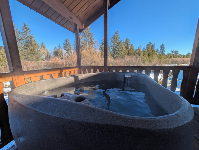 Sport & Beauty 5, Blue Buffalo Resort, Fremont