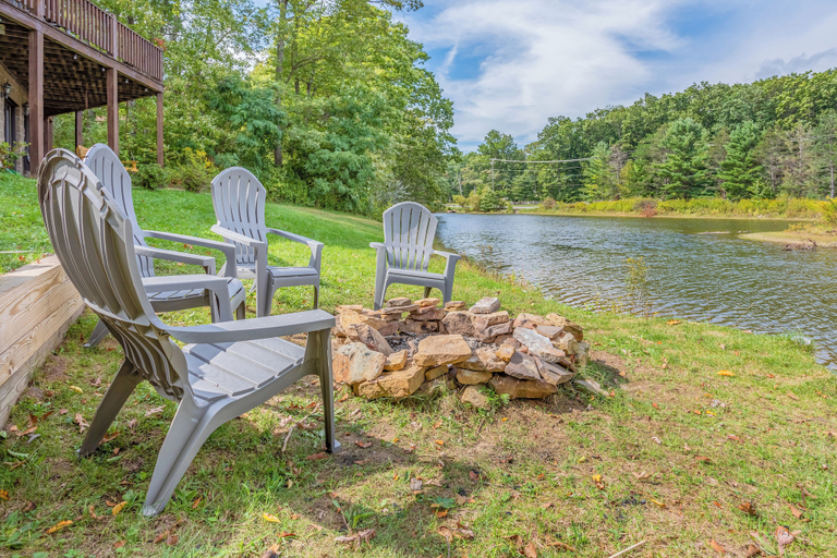 Others 5, Duck Pond Lodge by Taylor Made Deep Creek, Garrett