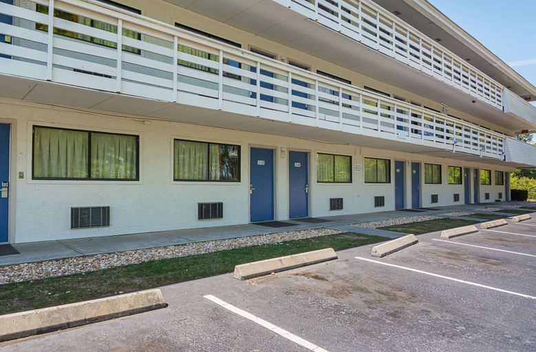 Exterior & Views 2, Motel 6 Tucker, GA - Atlanta Northeast, DeKalb