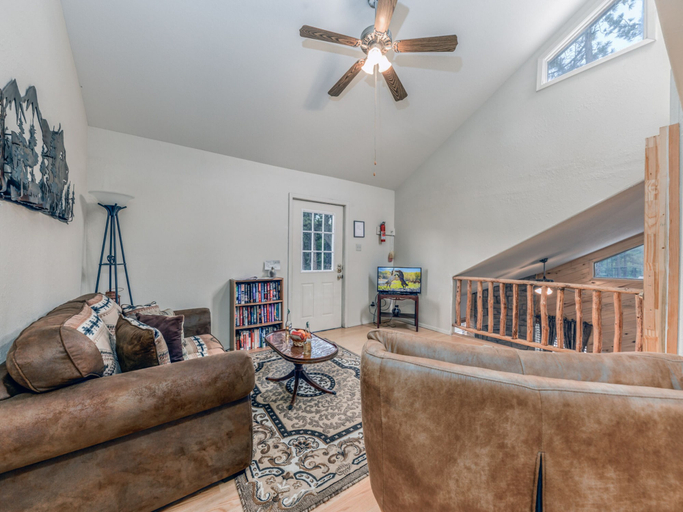 Others 5, Hidden Forest Lodge by Ruidoso Vacation Rentals, Lincoln