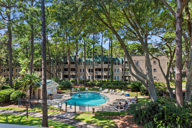 Sport & Beauty, The Spa 1219 by Hilton Head Retreats, Beaufort