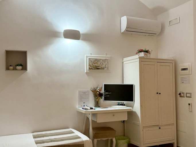 Bedroom 3, Chiaia Suites, Napoli