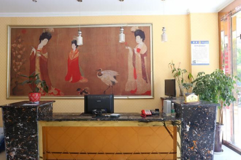 Others 5, Tashan Hotel, Nanchong