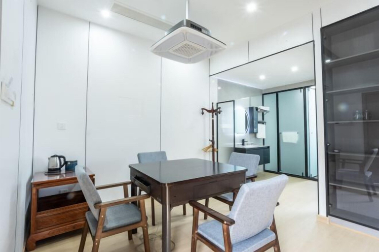 Others 4, Liuxi Hostel, Xuancheng
