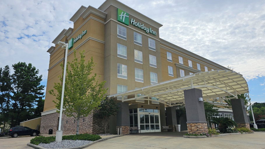 Exterior & Views 4, Holiday Inn COVINGTON by IHG, Saint Tammany