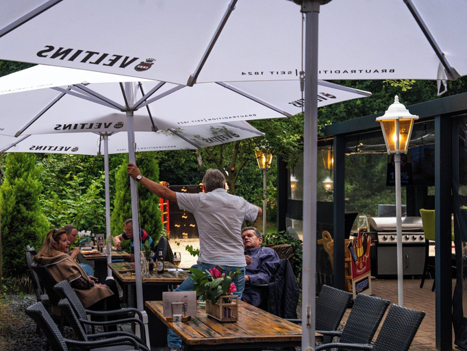 Food & Drinks 5, Ferienpark Grafschaft Bentheim, Grafschaft Bentheim