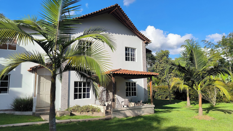 Exterior & Views 2, Casa Hotel Fiba Magueza, Guarne