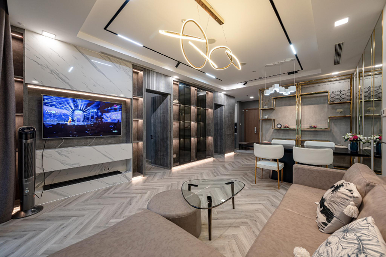 Others 5, VIA Saigon Hub - Landmark 81 & Vinhomes Serviced Apartments, Ho Chi Minh City