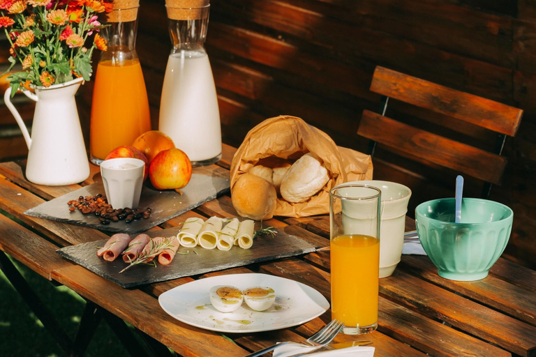 Food & Drinks 5, Casa do Contador - Suites & Pool, Ponta Delgada