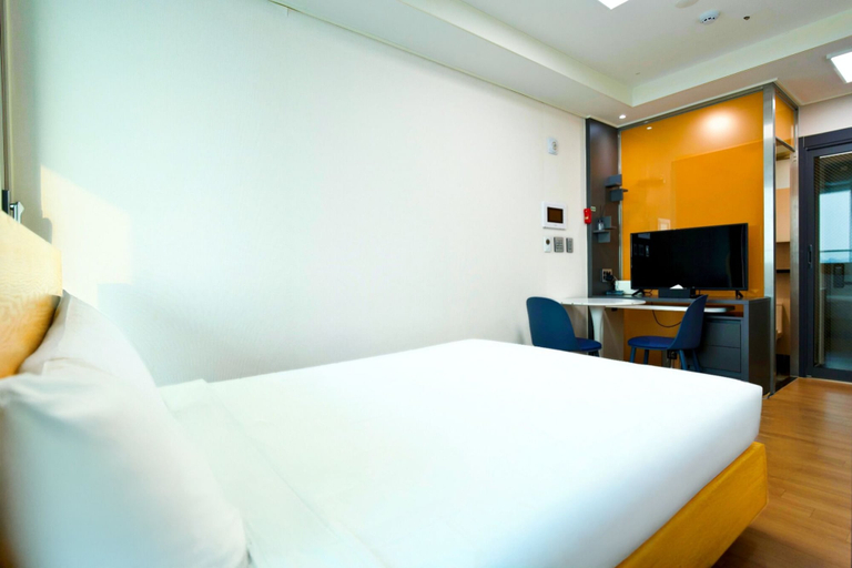 Bedroom 2, K-Hills The Terrace, Paju
