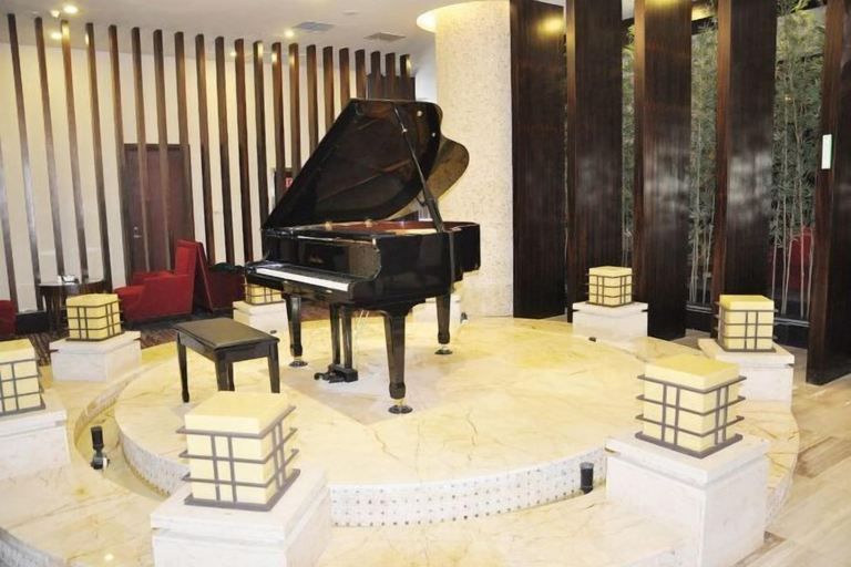Others 5, Qing Shui Wan Business Club, Weihai