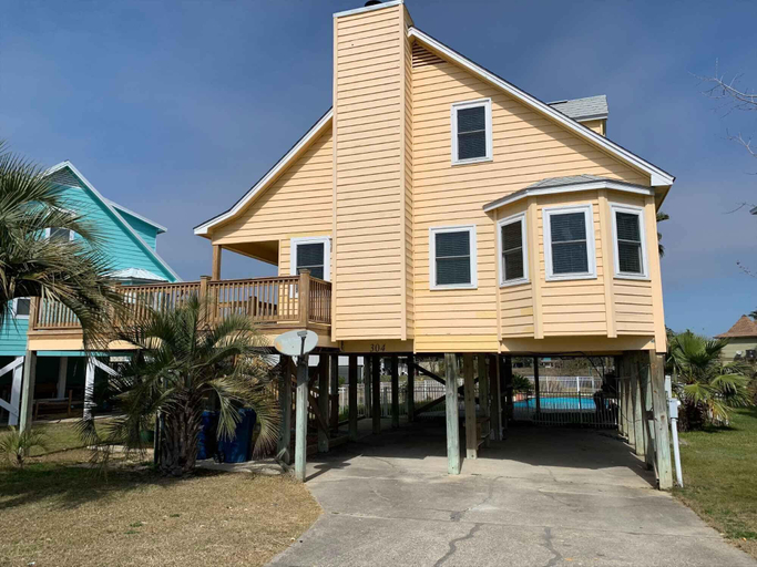 Exterior & Views, Beachin' Time by Southern Vacation Rentals, Baldwin