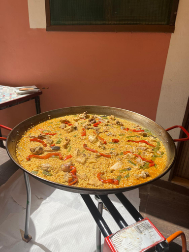 Food & Drinks 4, Casa Valor, Alicante
