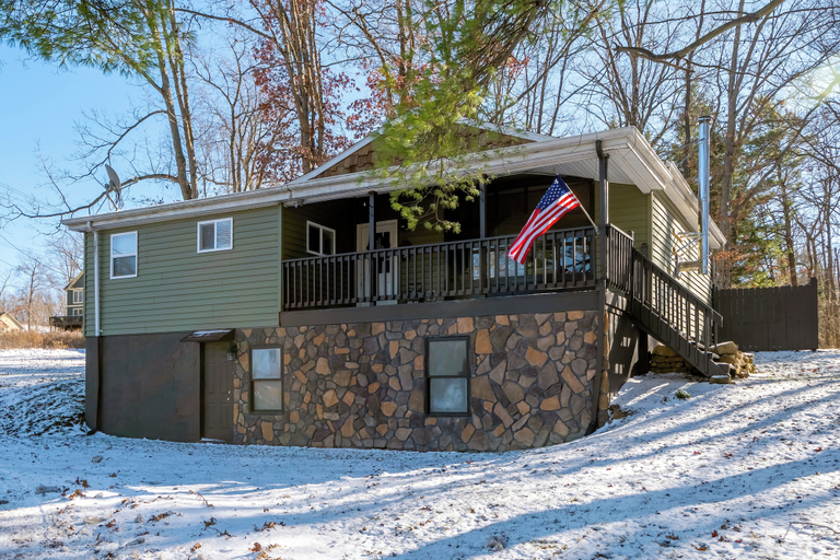 Exterior & Views 2, Kare Bear Cabin by Taylor Made Deep Creek, Garrett