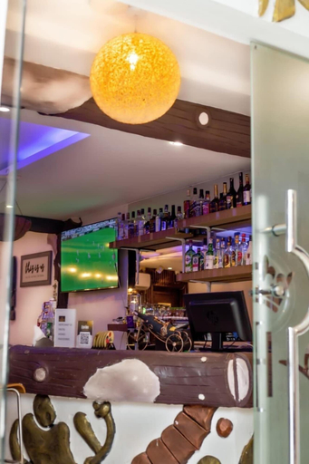 Food & Drinks 4, ADESHIE FIE HOTEL, Wassa West