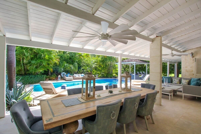 Others 5, Palm Grove by Bluescape